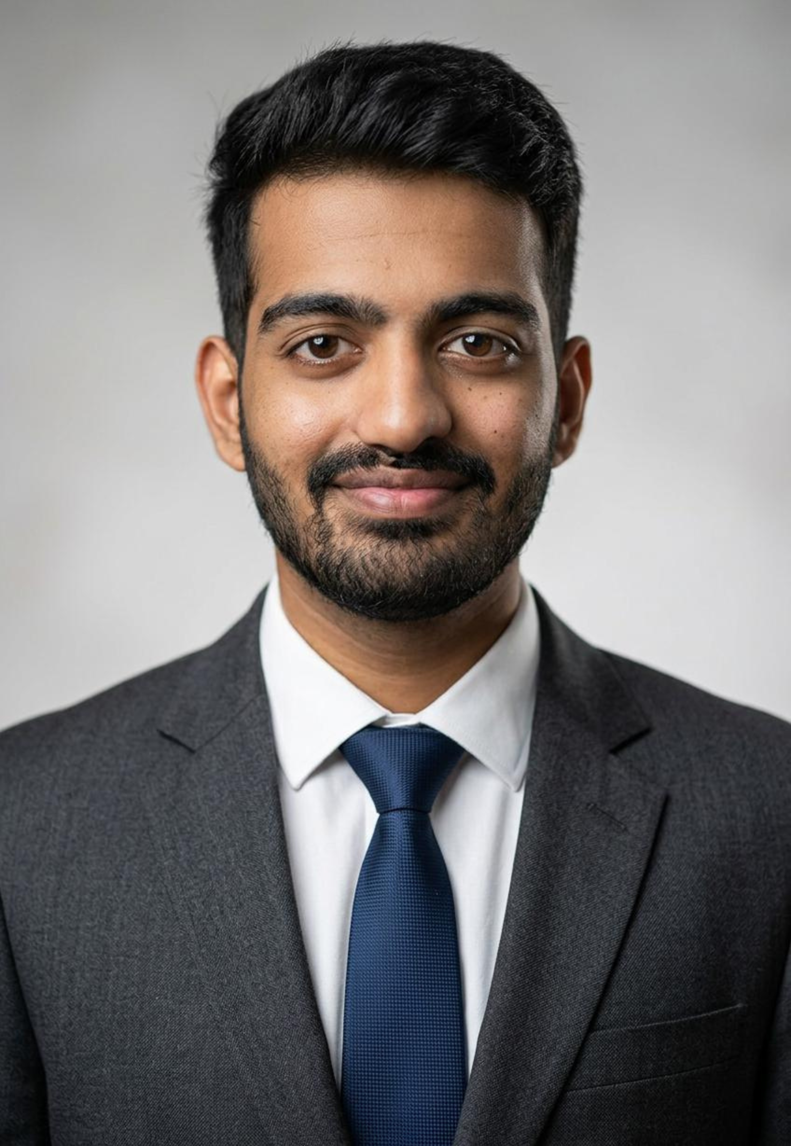 Samarth Khandelwal